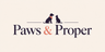 Paws &amp; Proper - Home