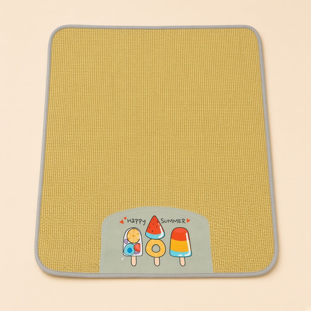 Woven rest, 2XL